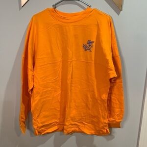 Florida gators orange spirit jersey size small